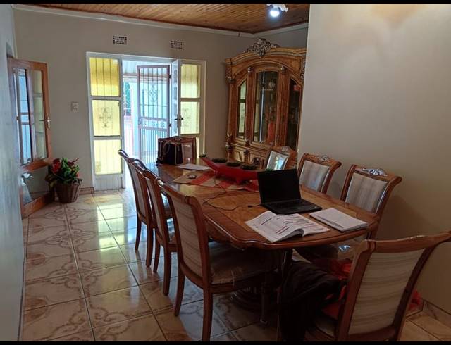 4 BEDROOM HOUSE FOR SALE IN ENNERDALE